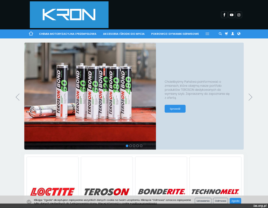 Kron
