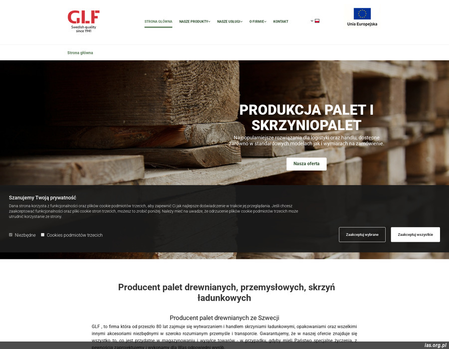 glf-polska-sp-z-o-o