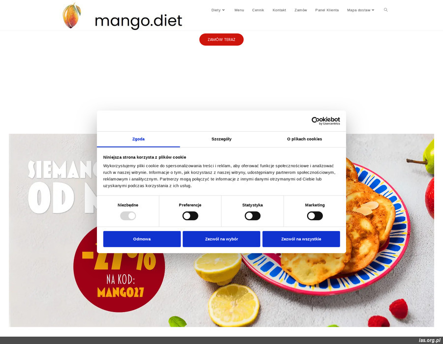 mango-diet