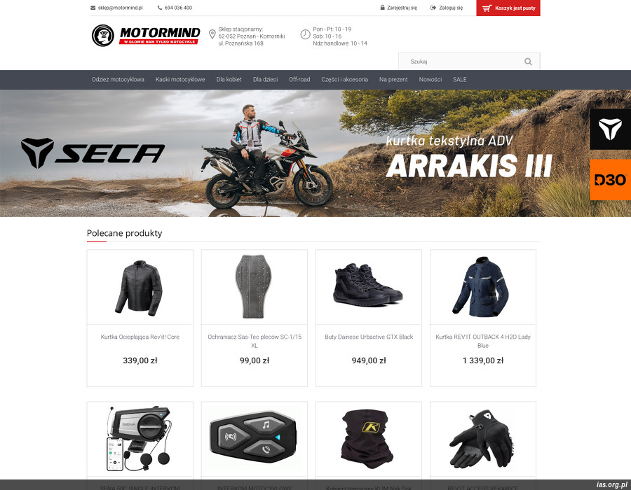 motormind