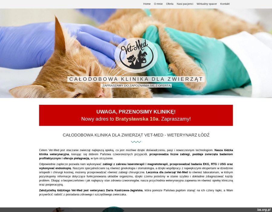 vet-med-daria-kostrzewa-jagielska