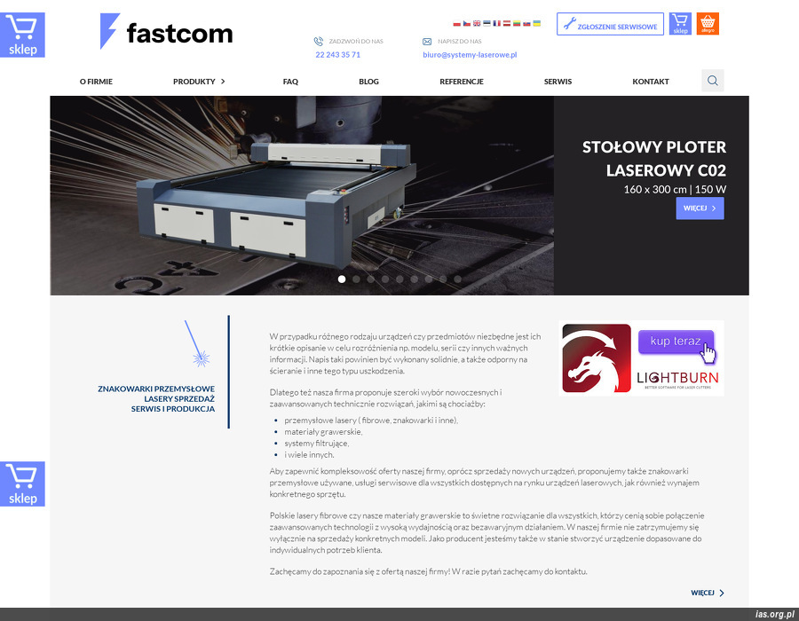 fastcom-systemy-laserowe