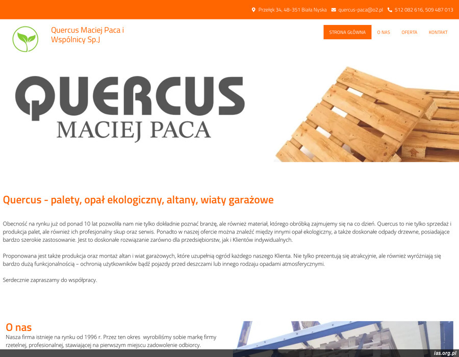 quercus-maciej-paca-i-wspolnicy-sp-j