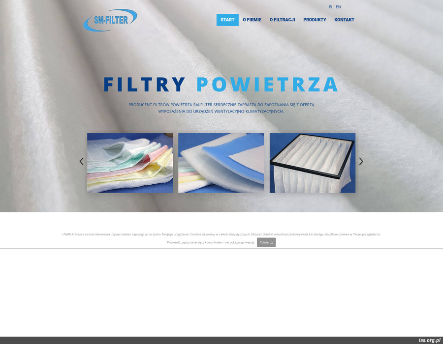sm-filter