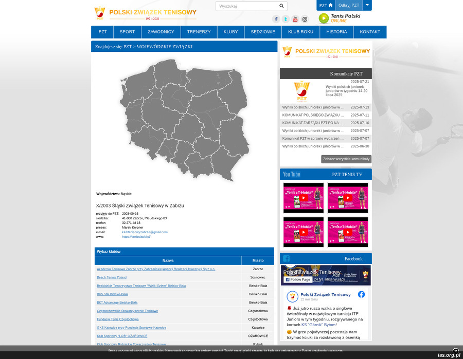 klub-sportowy-mostostal-zabrze-holding-s-a