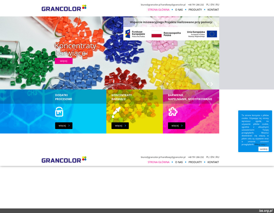 grancolor-micghal-chabior