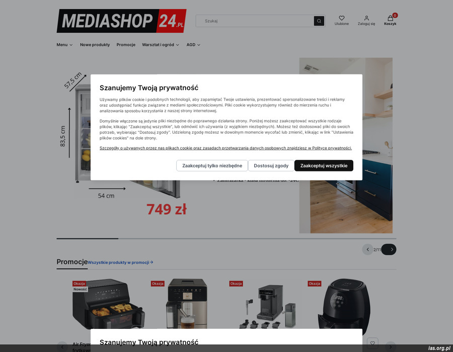 media-shop-dariusz-borowski