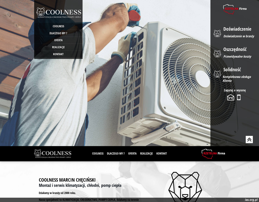 coolness-marcin-checinski