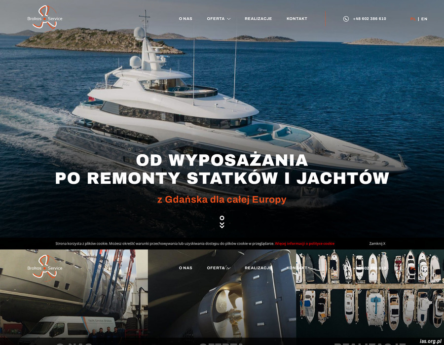 brokos-service-tomasz-brokos