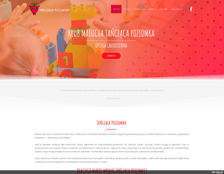 tanczaca-poziomka