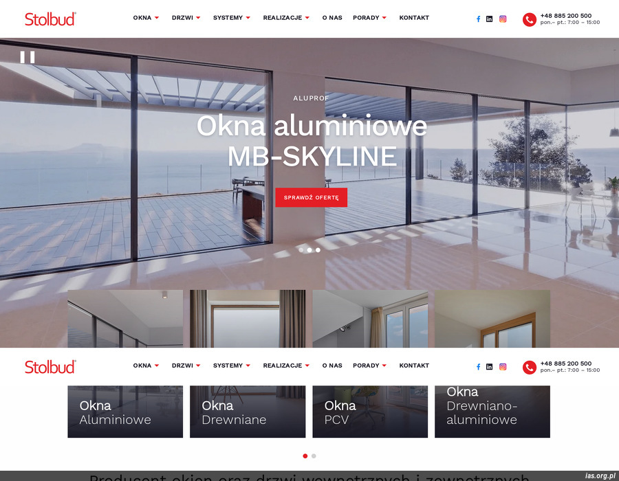 STOLBUD spółka z ograniczoną odpowiedzialnością