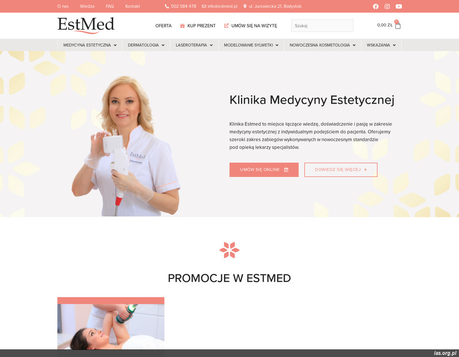 estmed
