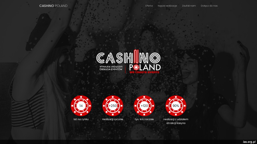 cashino-poland-s-c