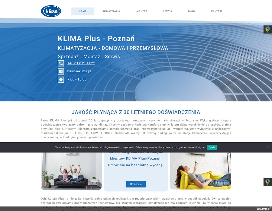 klima-plus-sp-z-o-o-s-k