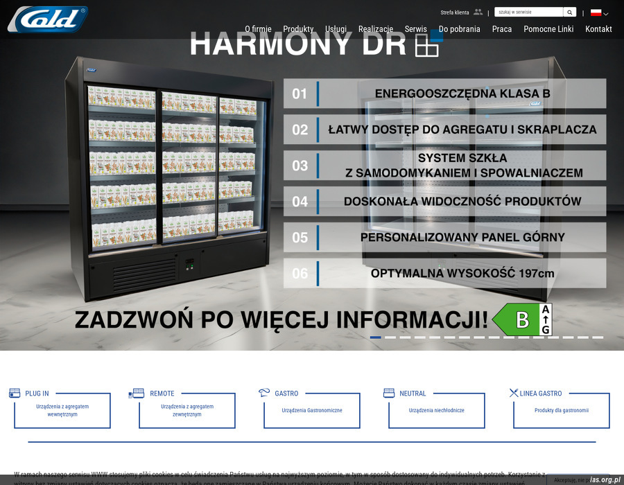 P.P.U.H. COLD Spółka Jawna