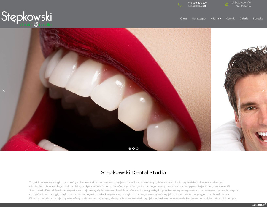 stepkowski-dental-studio