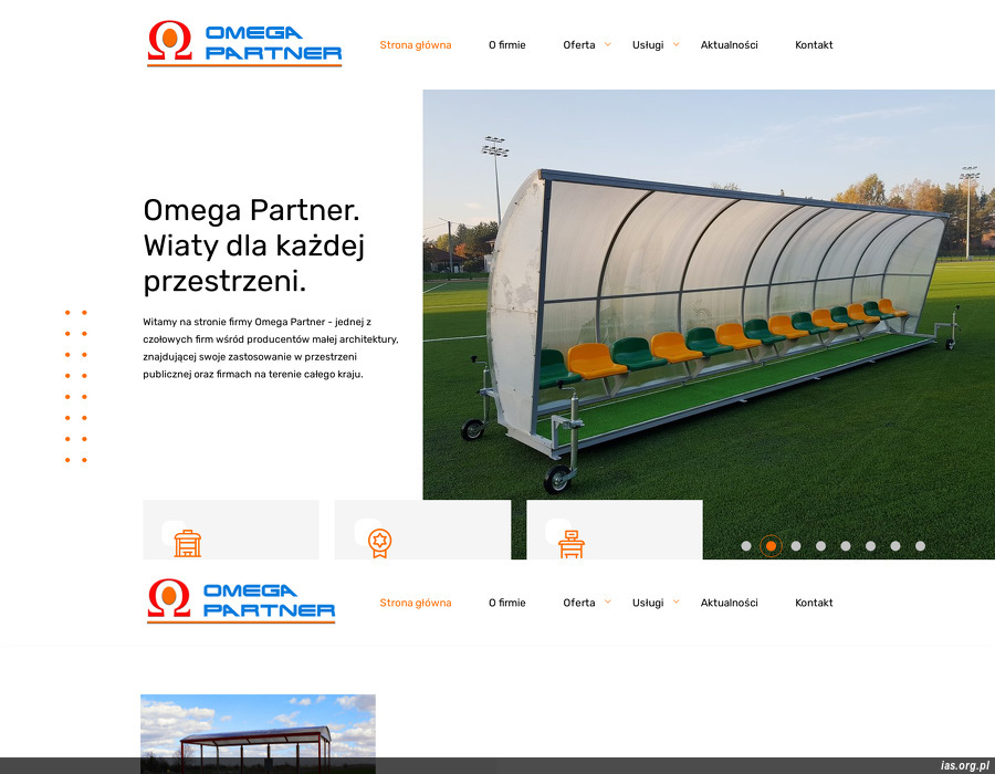 omega-partner-przemyslaw-sikora