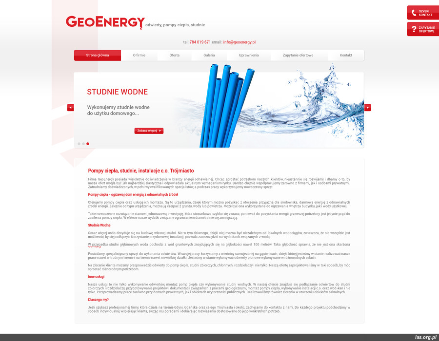 GeoEnergy