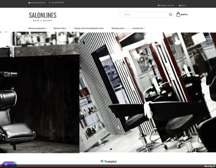 salonlines-beauty-ltd