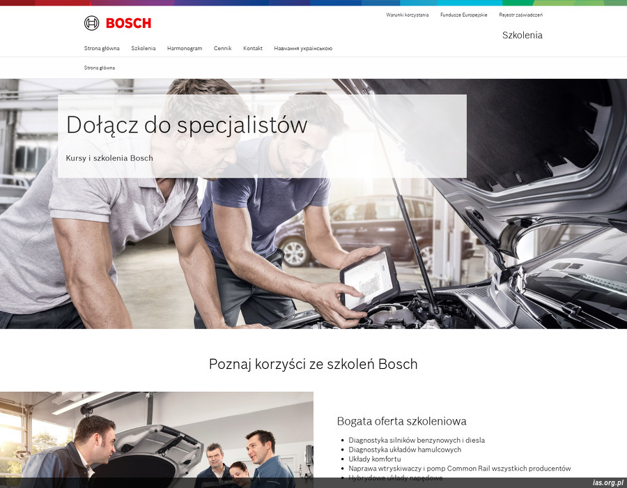 centrum-szkoleniowe-techniki-motoryzacyjnej-bosch